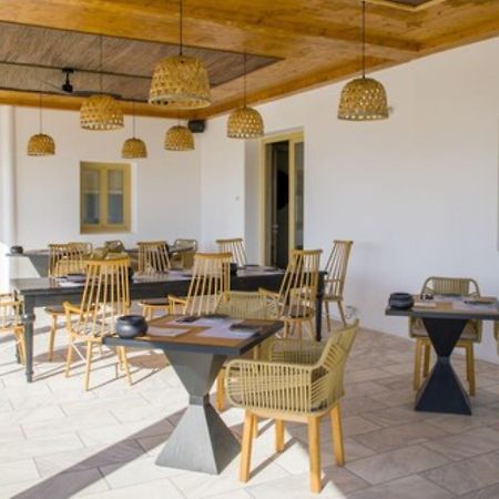 Jenny'S Summer Houses Platis Gialos Exterior foto