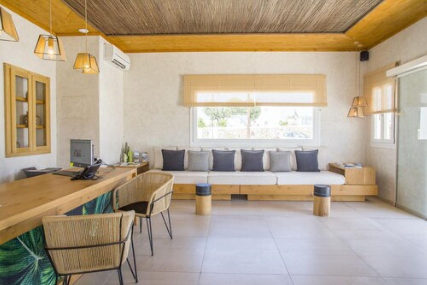 Jenny'S Summer Houses Platis Gialos Exterior foto