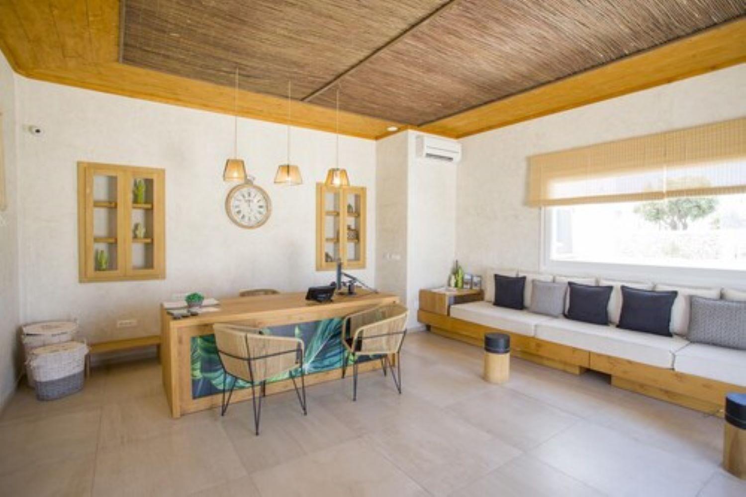 Jenny'S Summer Houses Platis Gialos Exterior foto