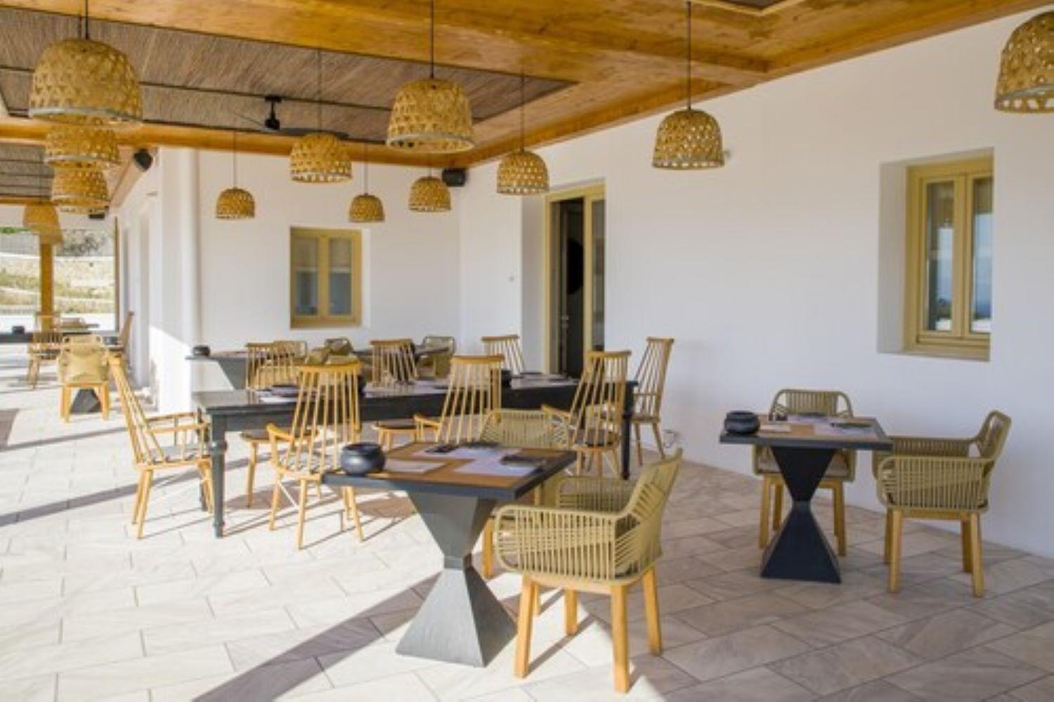 Jenny'S Summer Houses Platis Gialos Exterior foto