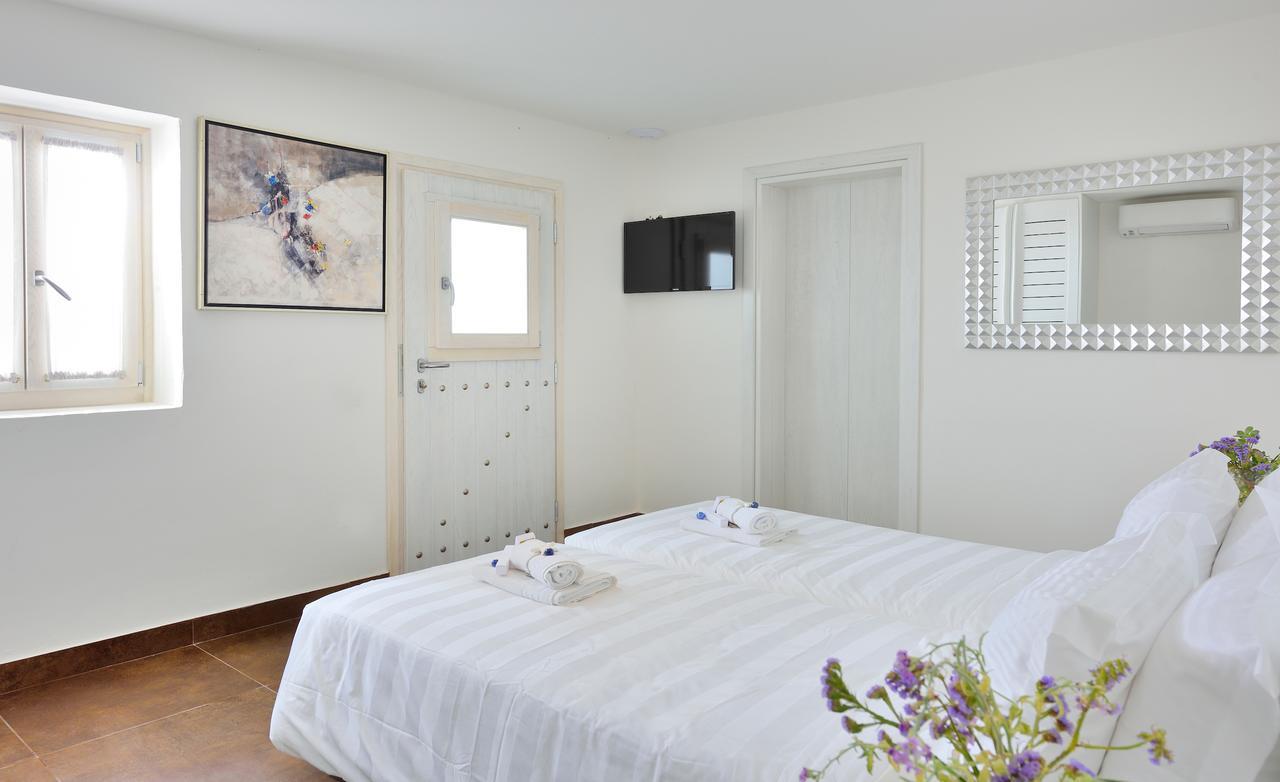 Jenny'S Summer Houses Platis Gialos Exterior foto