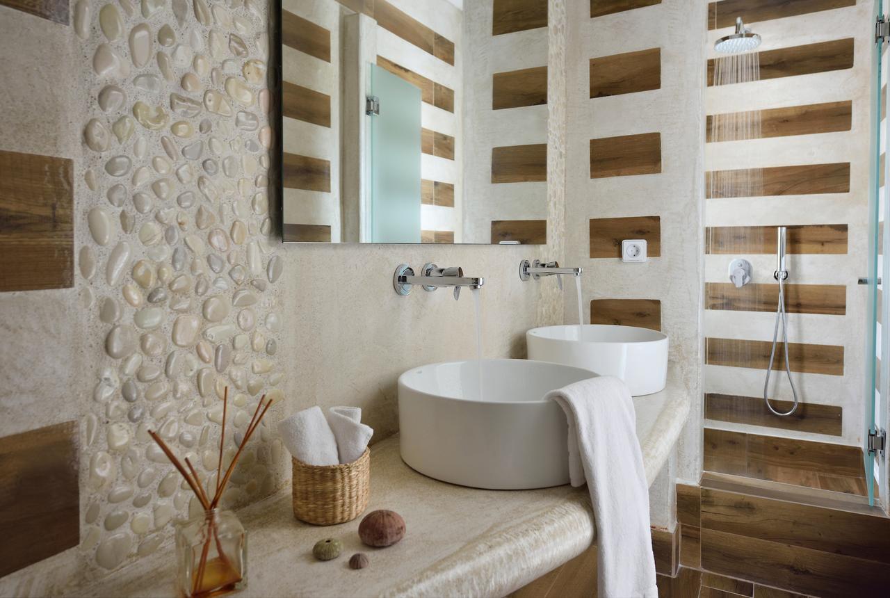 Jenny'S Summer Houses Platis Gialos Exterior foto