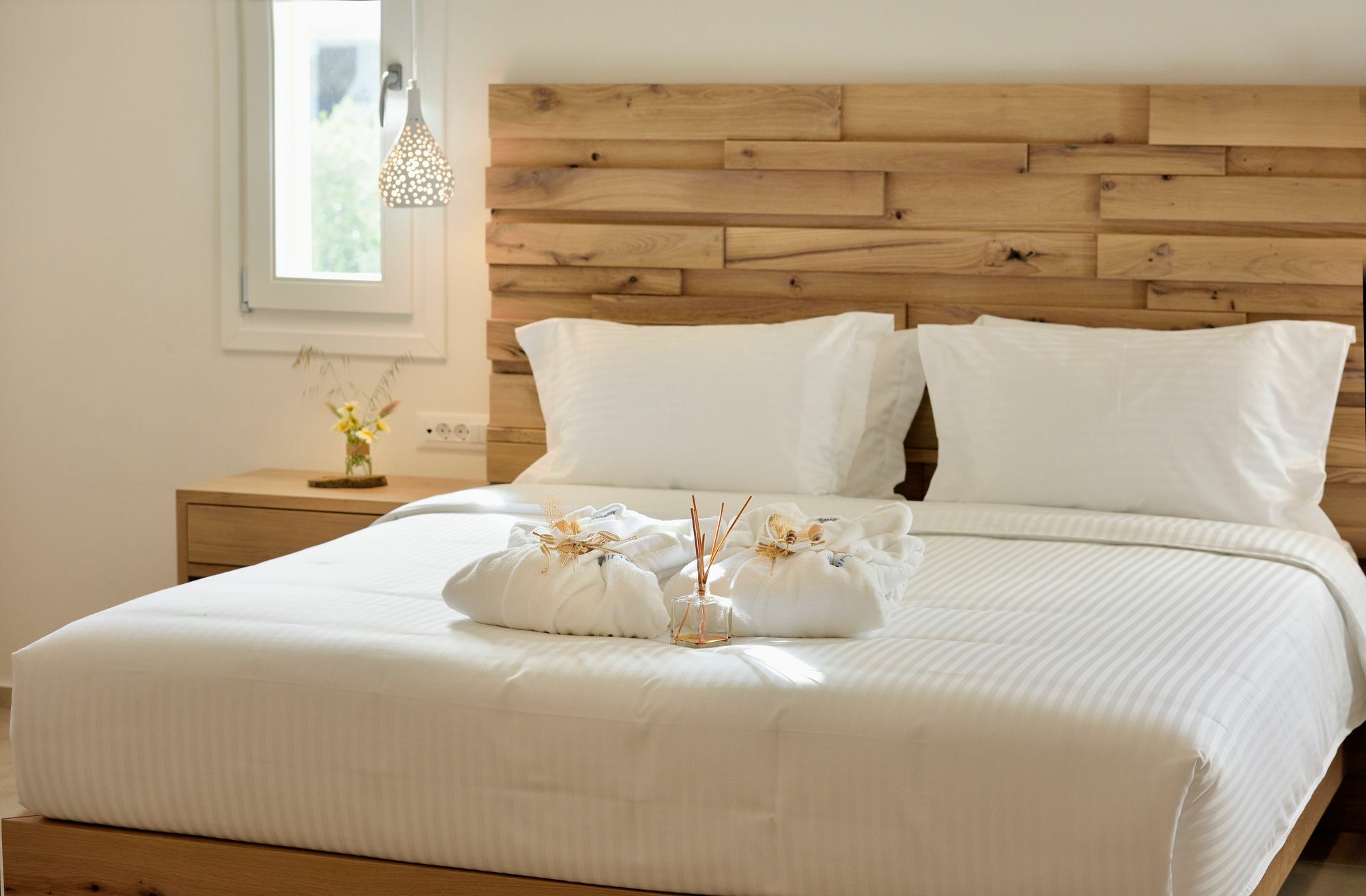 Jenny'S Summer Houses Platis Gialos Exterior foto