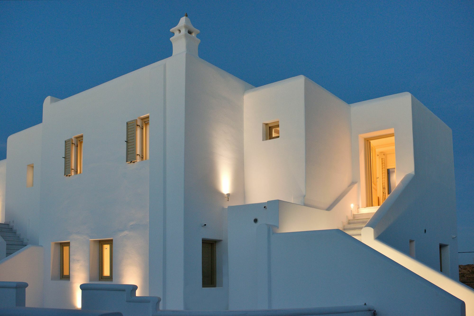 Jenny'S Summer Houses Platis Gialos Exterior foto